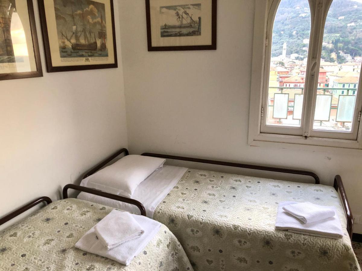 Appartamento Al Castelletto Levanto Exterior foto