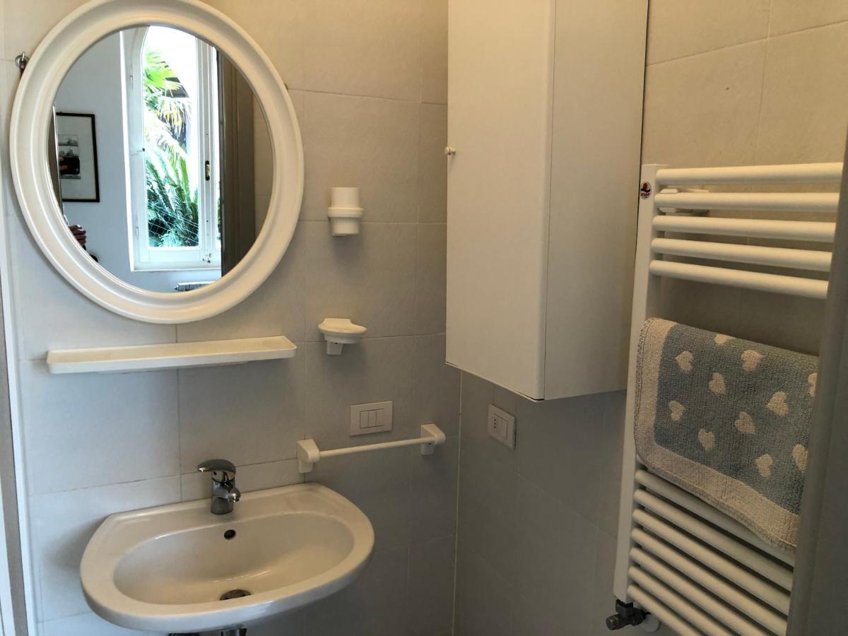 Appartamento Al Castelletto Levanto Exterior foto